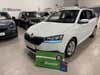 Skoda Fabia TSi 95 Ambition Combi