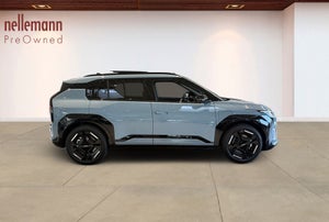 Kia EV3 Long Range Performance GT-Line AWD