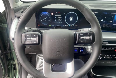 Hyundai Ioniq 9 Calligraphy Performance 4WD 6prs