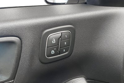 Ford Kuga PHEV Vignale CVT