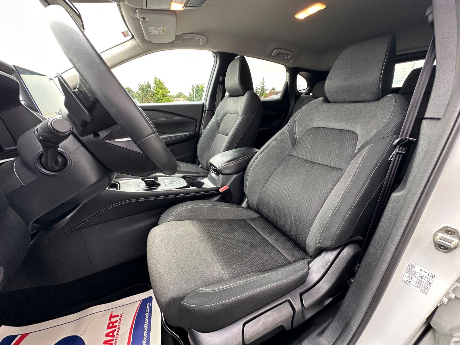 Billede af Nissan Qashqai 1,3 mHEV N-Connecta X-tr.