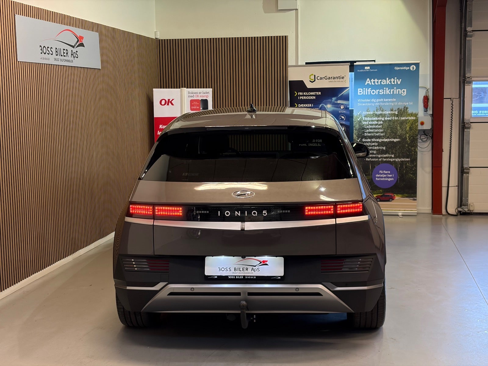 Billede af Hyundai Ioniq 5 73