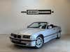 BMW 320i Cabriolet