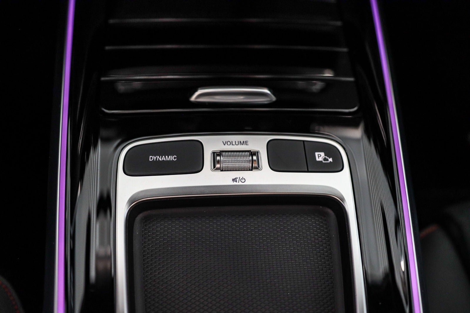 Billede af Mercedes EQB250+ AMG Premium