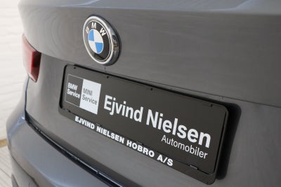 BMW 320i Gran Turismo Sport Line aut.