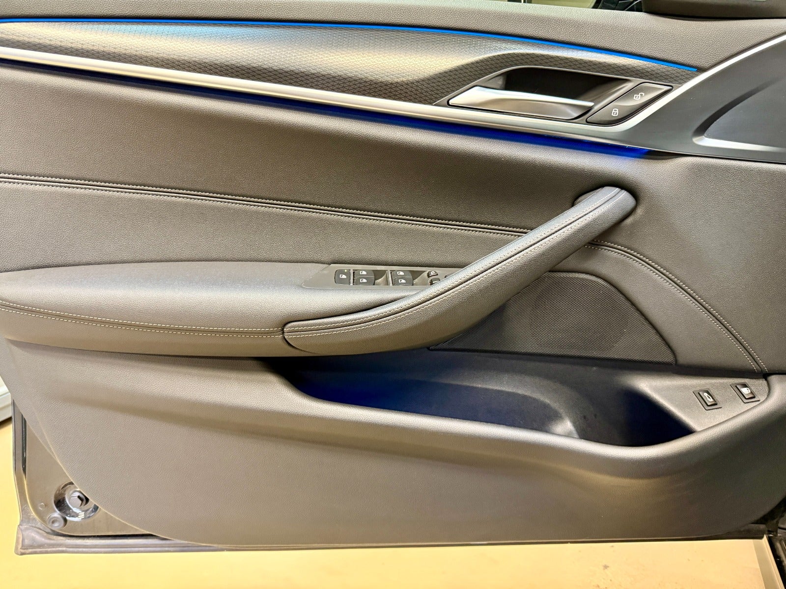 Billede af BMW 530e 2,0 M-Sport aut.