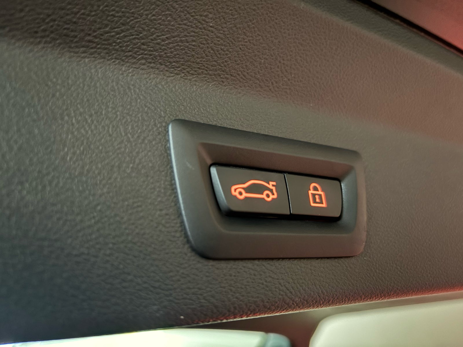 BMW iX3 Charged Plus M-Sport