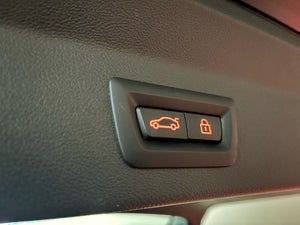 BMW iX3 Charged Plus M-Sport