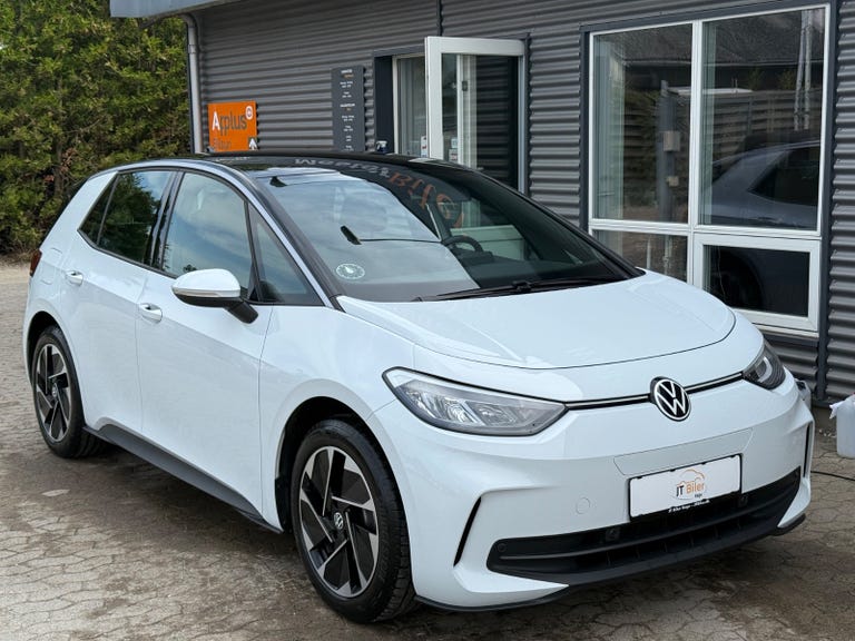 VW ID.3 Pro