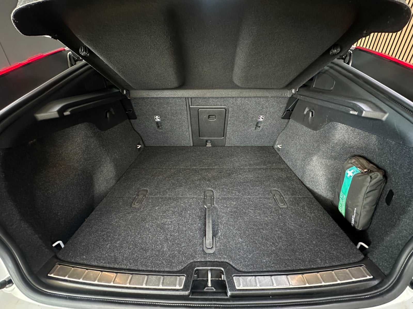 Billede af Volvo C40 P6 ReCharge Plus