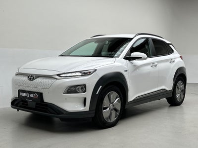 Hyundai Kona EV Premium