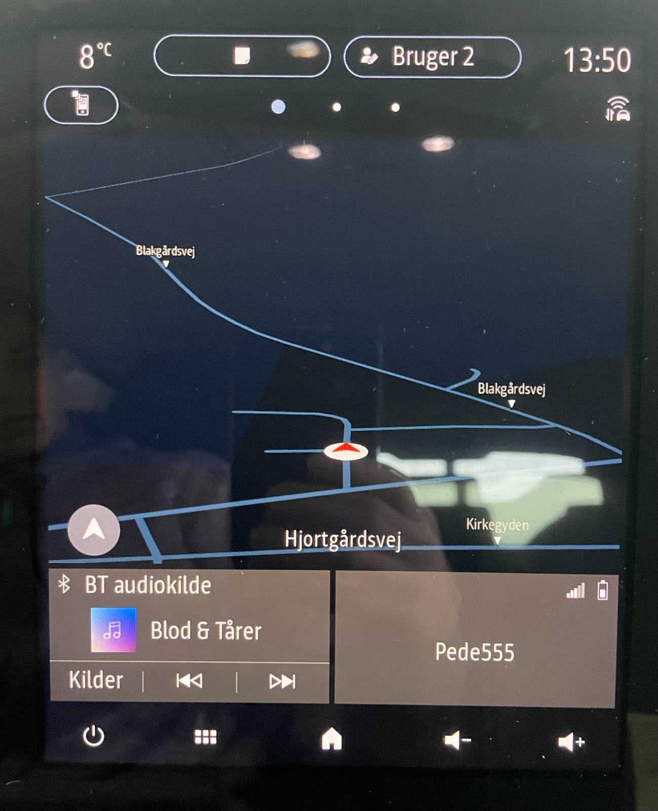 Billede af Renault Arkana 1,3 TCe 140 Intens EDC