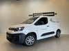 Citroën Berlingo BlueHDi 100 L1 ProffLine Van thumbnail
