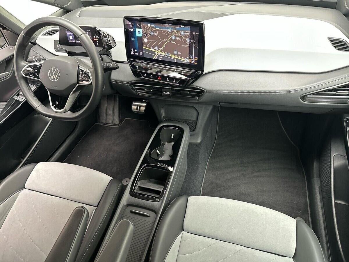VW ID.3 Pro S billede 10