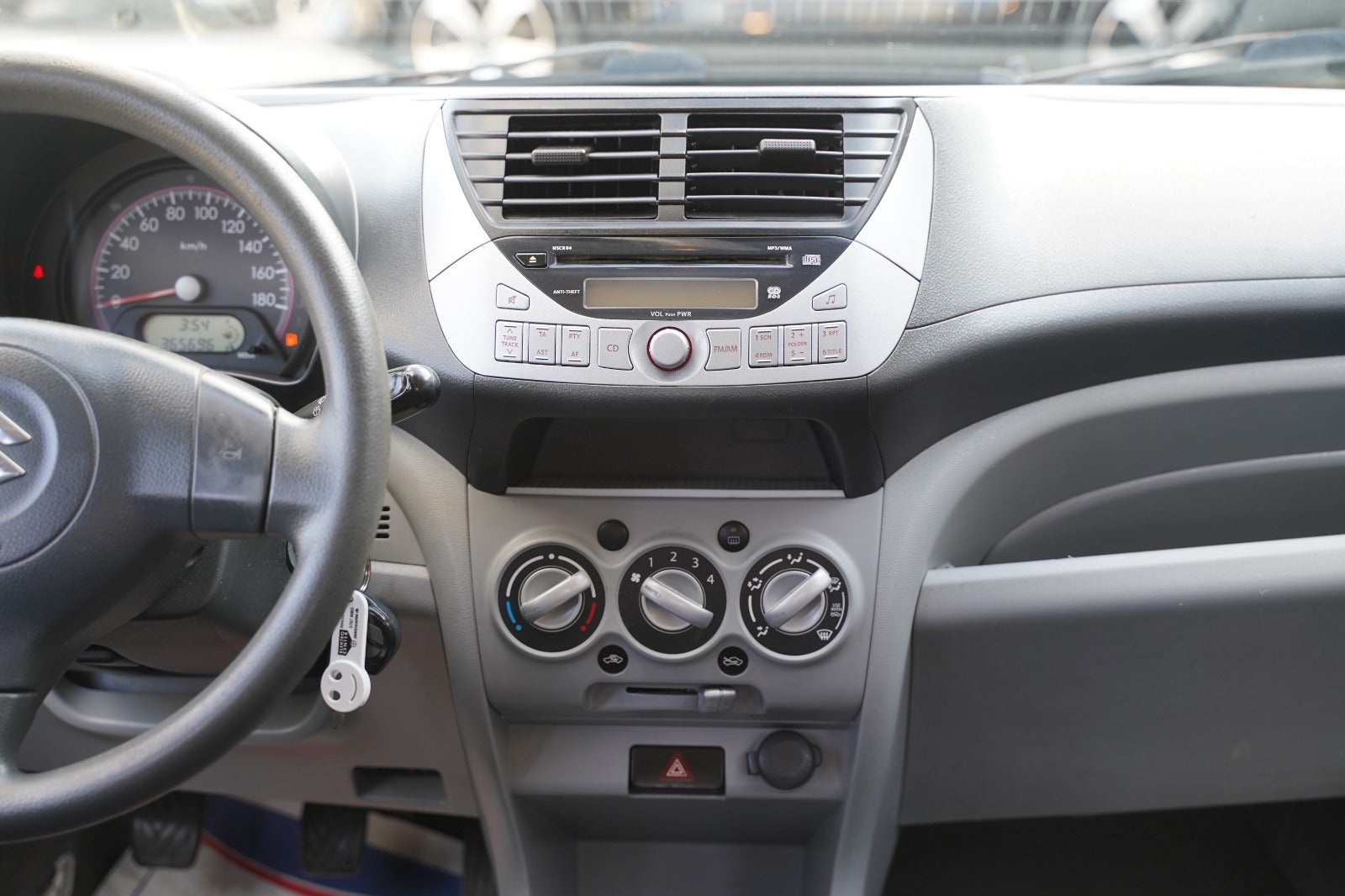 Billede af Suzuki Alto 1,0 