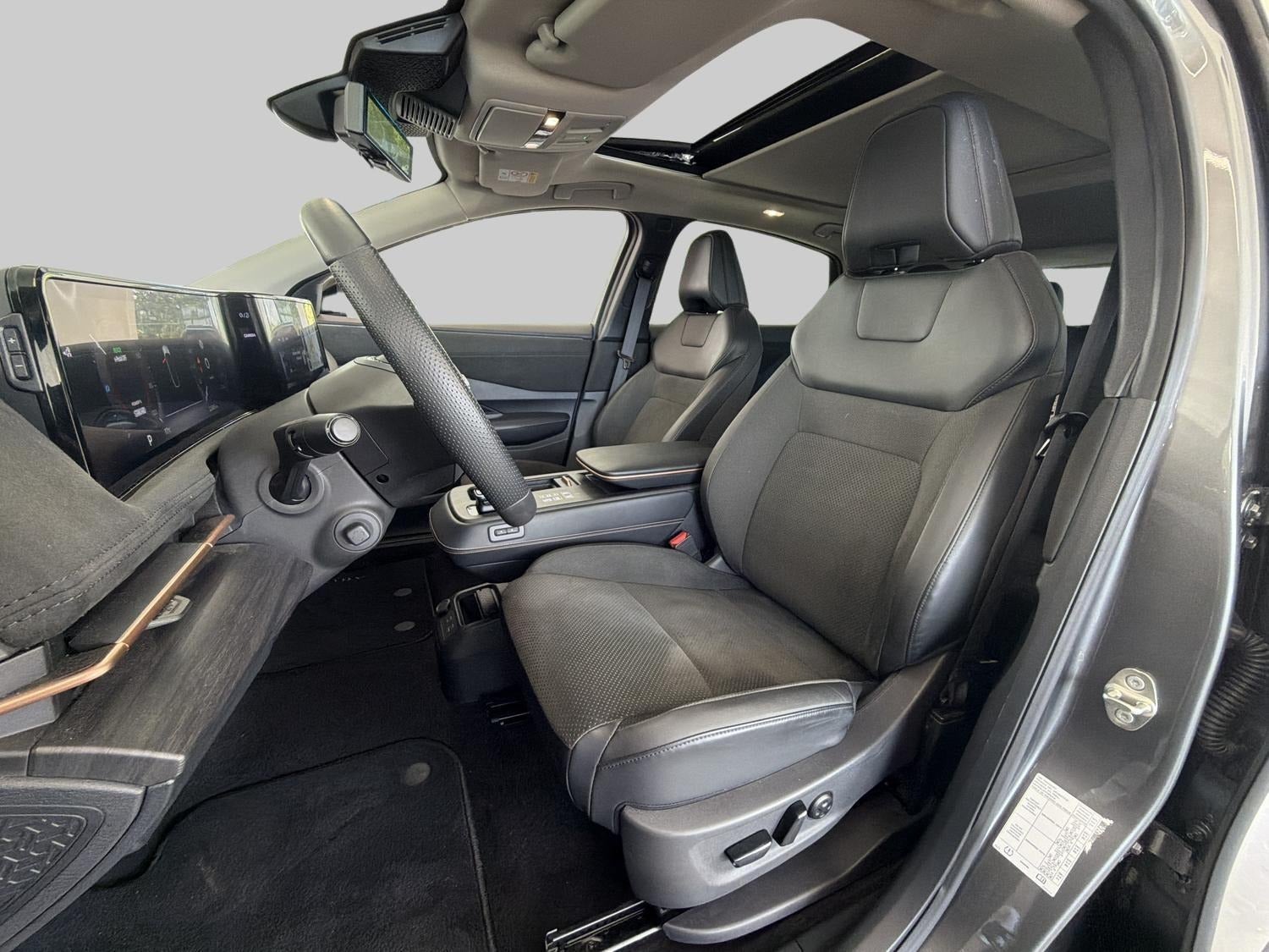 Billede af Nissan Ariya 87 Evolve e-4ORCE