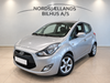 Hyundai ix20 Trend