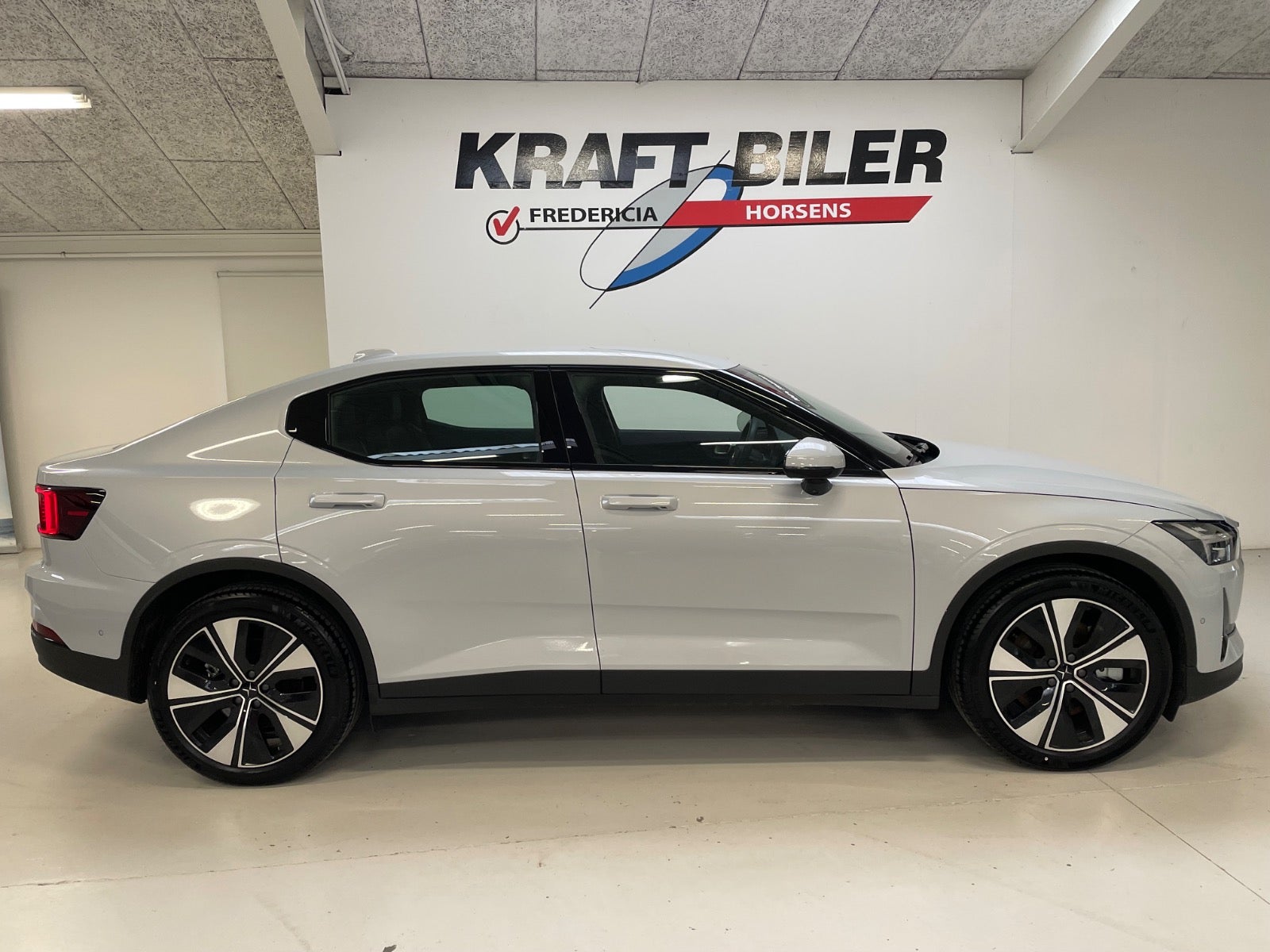 Billede af Polestar 2  Long Range