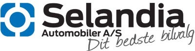 Selandia Automobiler A/S logo