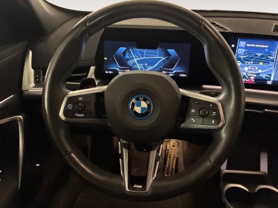 BMW iX1 xDrive30 M-Sport Premium
