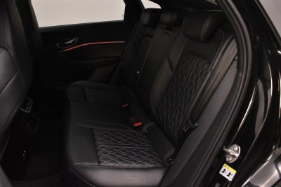 Audi e-tron S-line Sportback quattro