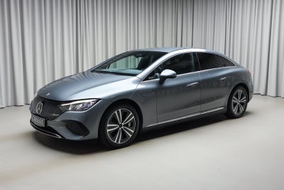 Mercedes EQE350  Electric Art 4d
