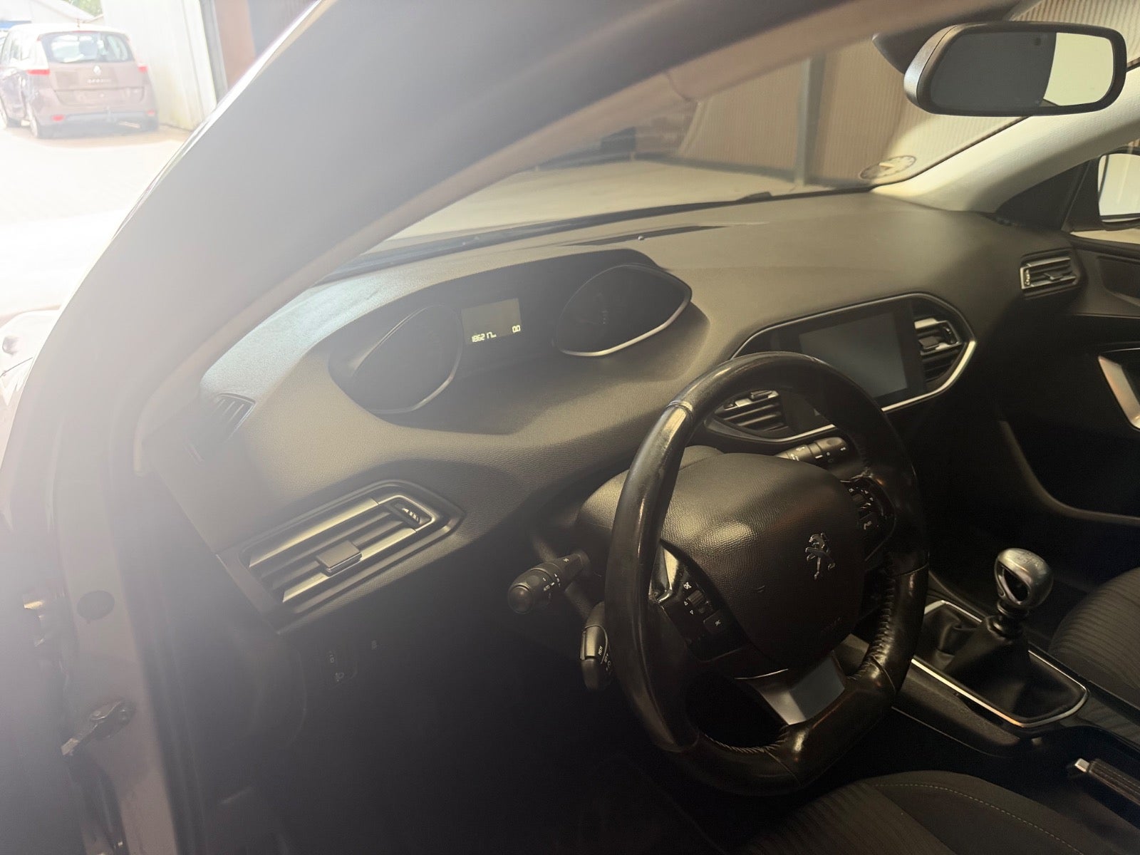 Peugeot 308 THP 125 Active - billede 7