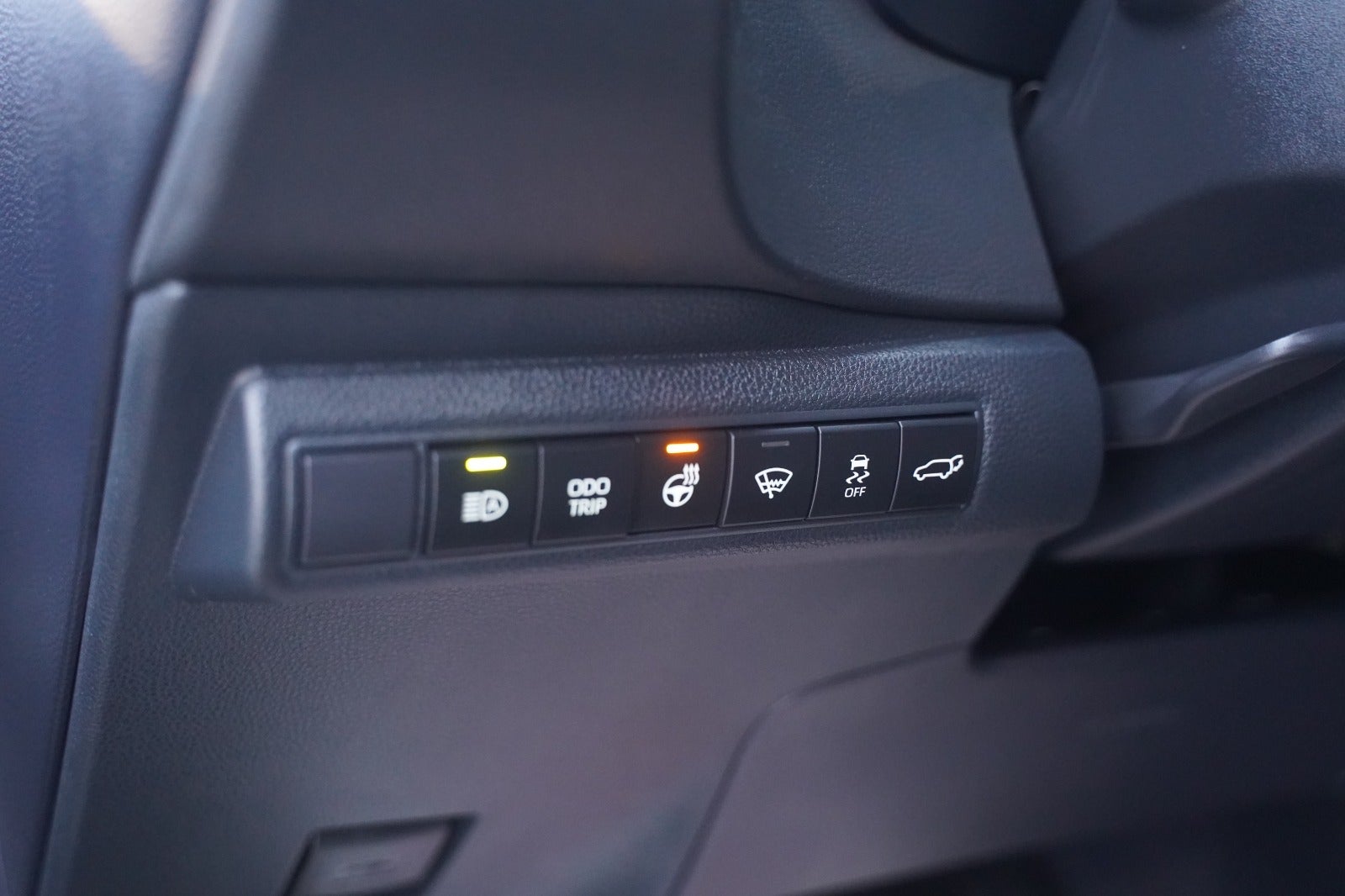 Billede af Toyota Corolla 2,0 Hybrid Elegant Touring Sports e-CVT