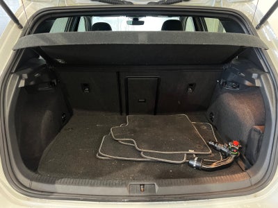 VW Golf VII GTE DSG