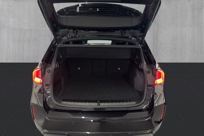 BMW iX1 eDrive20 M-Sport Pro