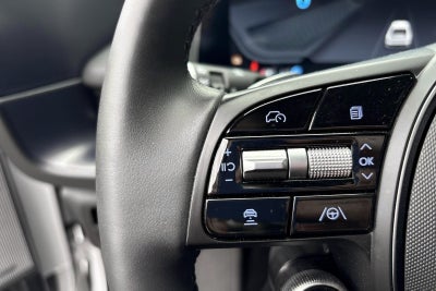 Hyundai Ioniq 6 Ultimate AWD