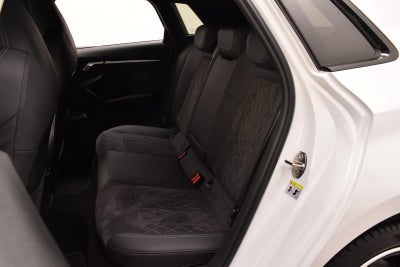 Audi A3 TFSi e S-line Sportback S-tr.