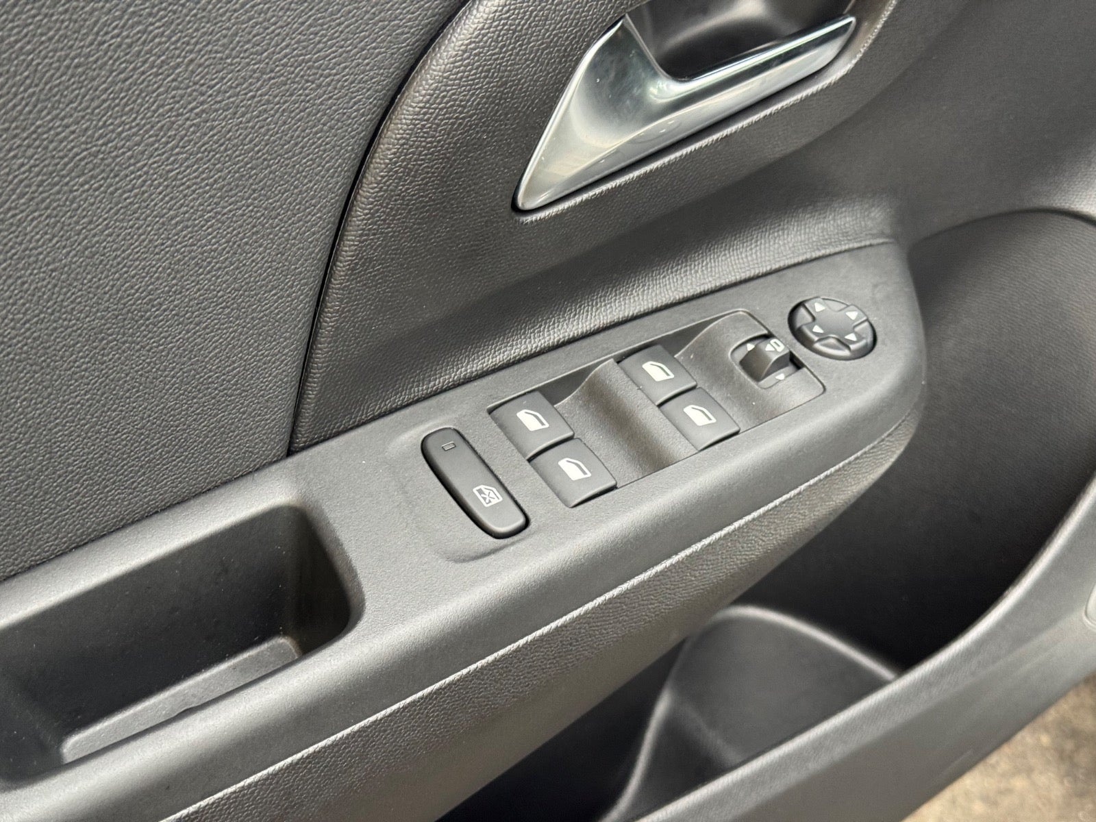 Billede af Opel Corsa-e 50 Elegance