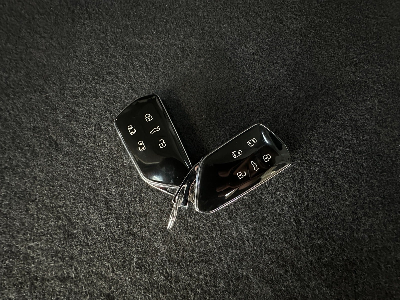 Billede af VW ID. Buzz 77 Pro SWB