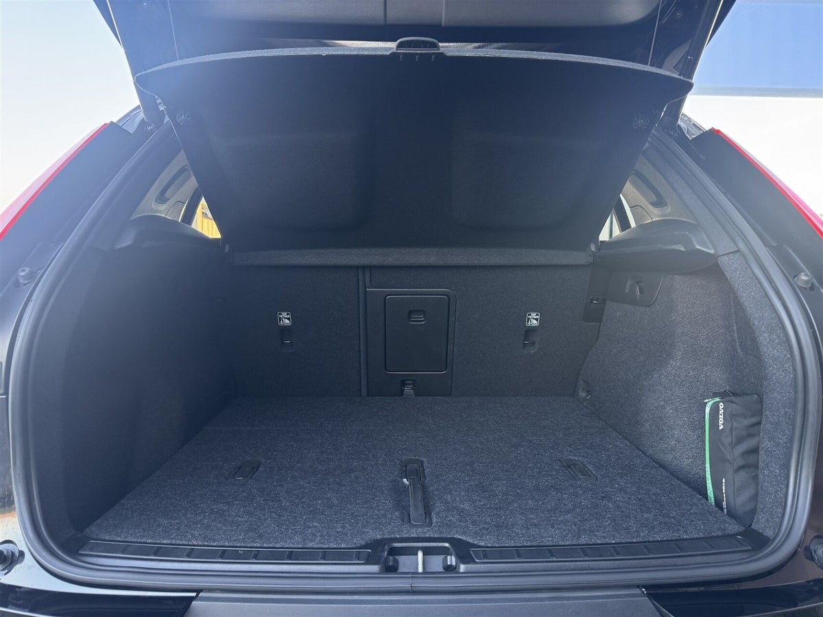 Volvo XC40 P6 ReCharge Plus billede 15