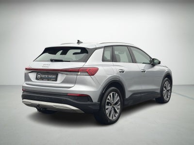 Audi Q4 e-tron Advanced billede 1