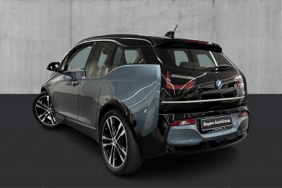 BMW i3s Charged Plus - 2