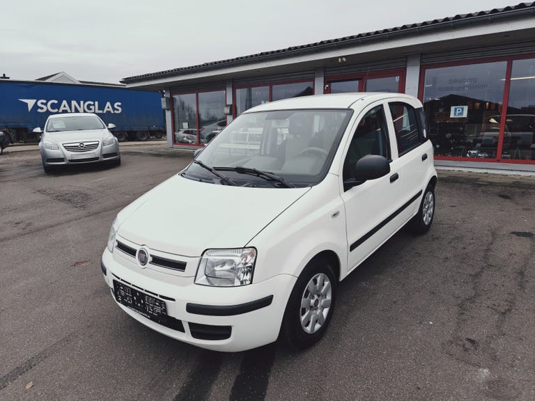 Fiat Panda 69 Dynamic