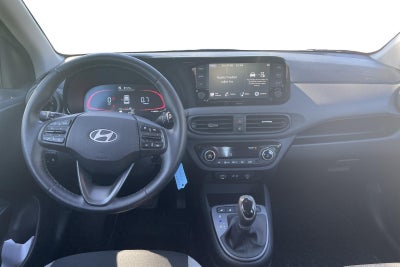Hyundai i10 MPi Advanced AMT