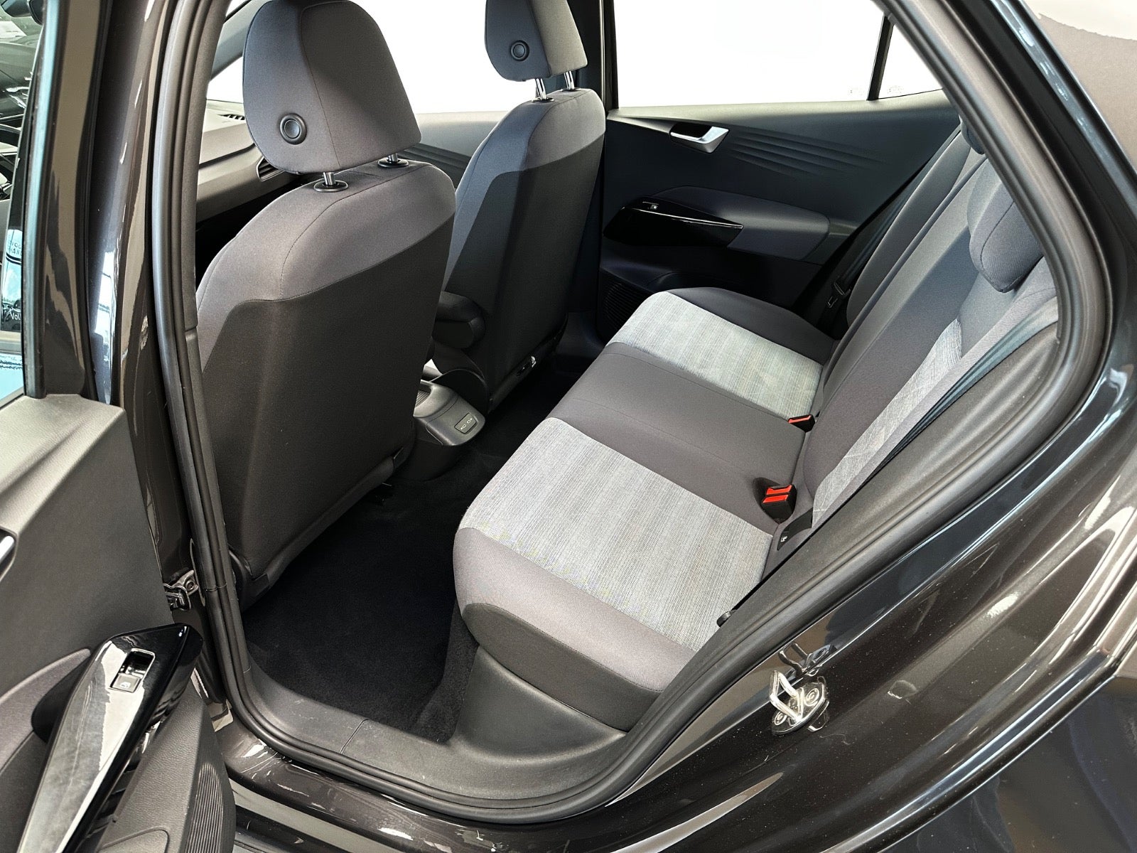 Billede af VW ID.3 45 City Pure Performance