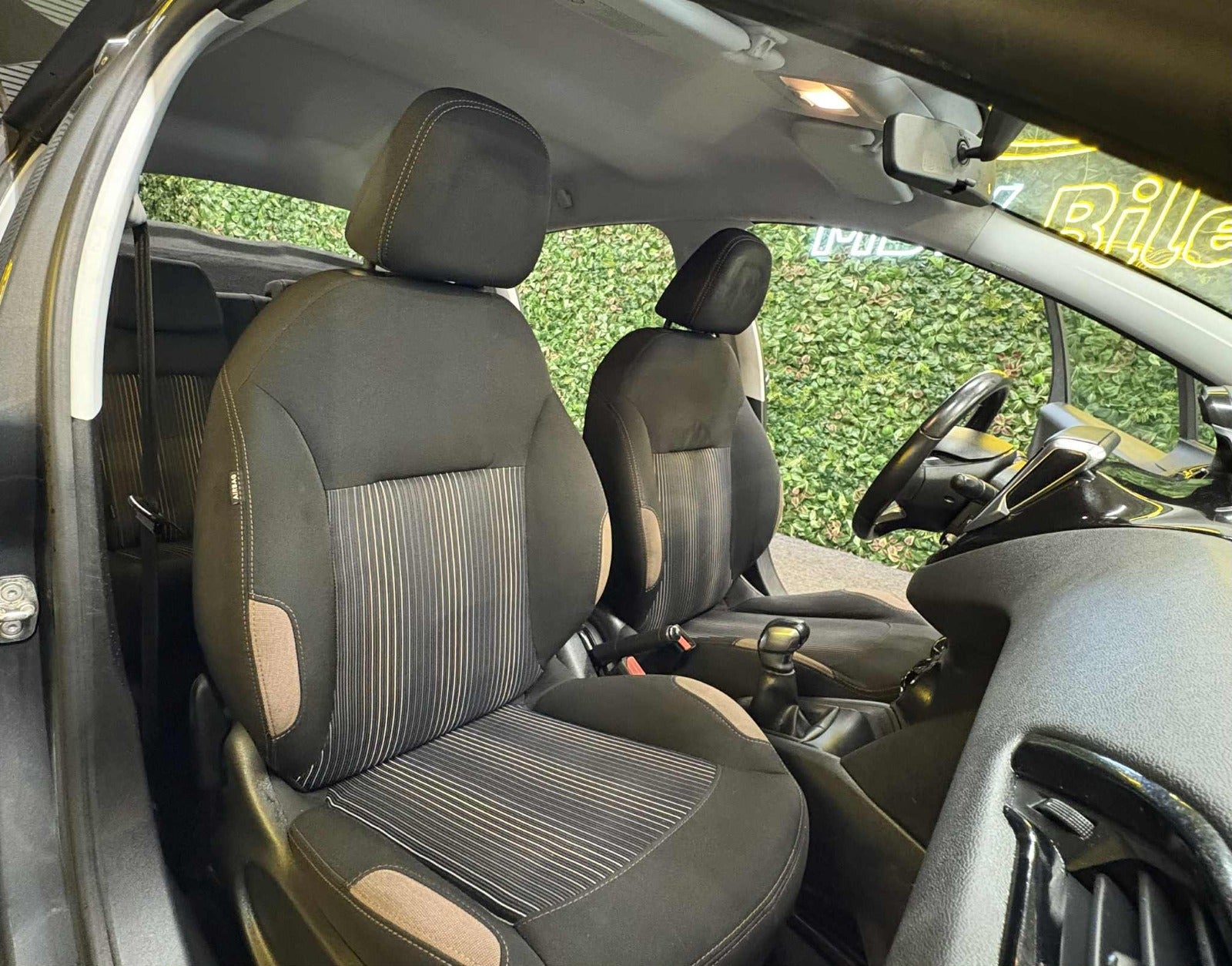 Billede af Peugeot 208 1,2 VTi Active