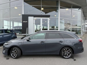 Kia Ceed PHEV Upgrade SW DCT
