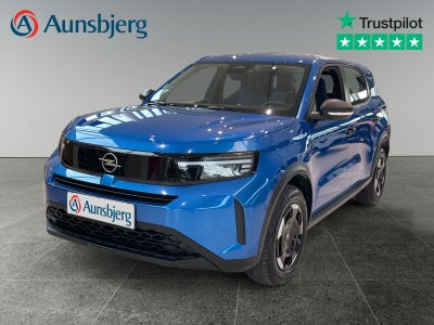 Opel Frontera 44 Edition 5d