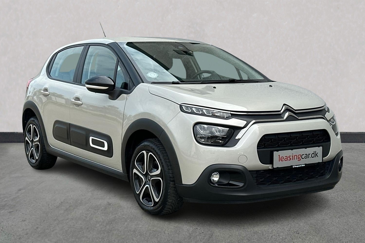 Billede af Citroën C3 1,2 PureTech 83 Impress
