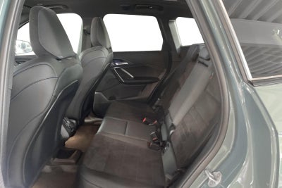 BMW iX1 xDrive30 Fully Charged