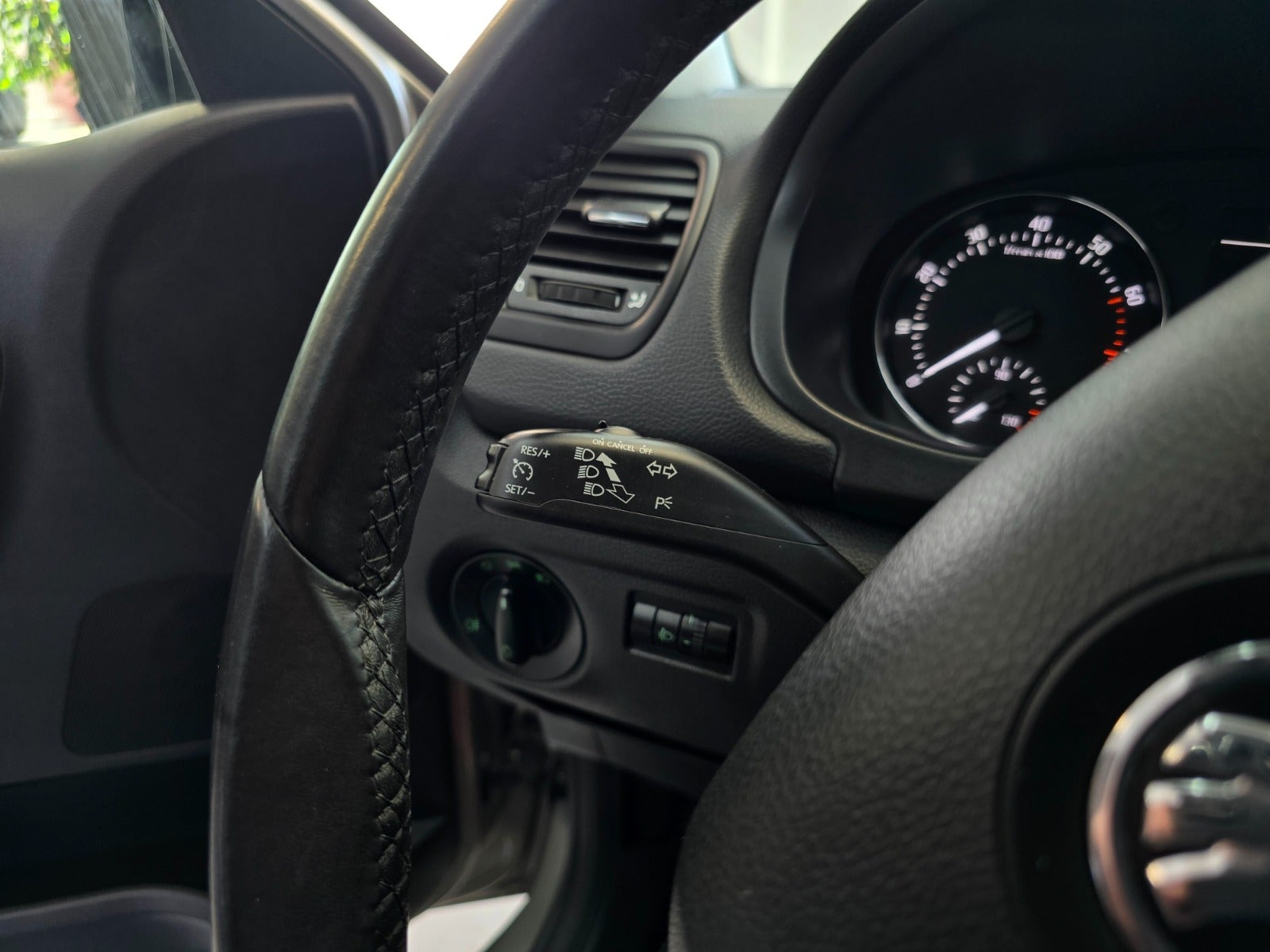 Billede af Skoda Fabia 1,2 TSi 86 Fresh Combi