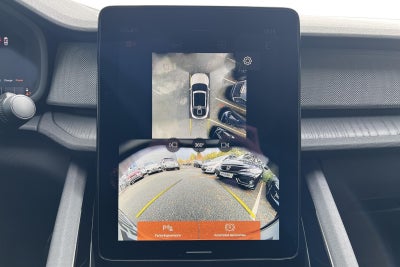 Polestar 2 Long Range