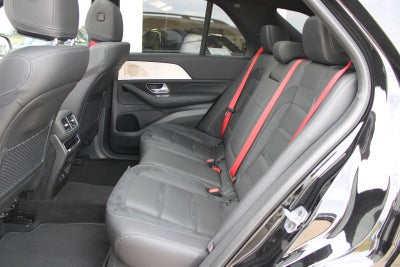 Mercedes GLE53 AMG Hybrid aut. 4Matic+