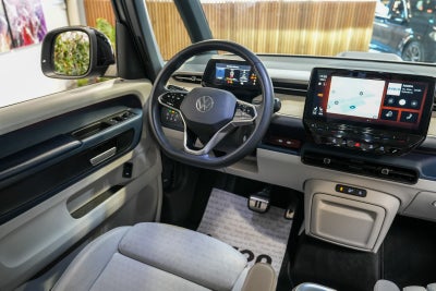 VW ID. Buzz