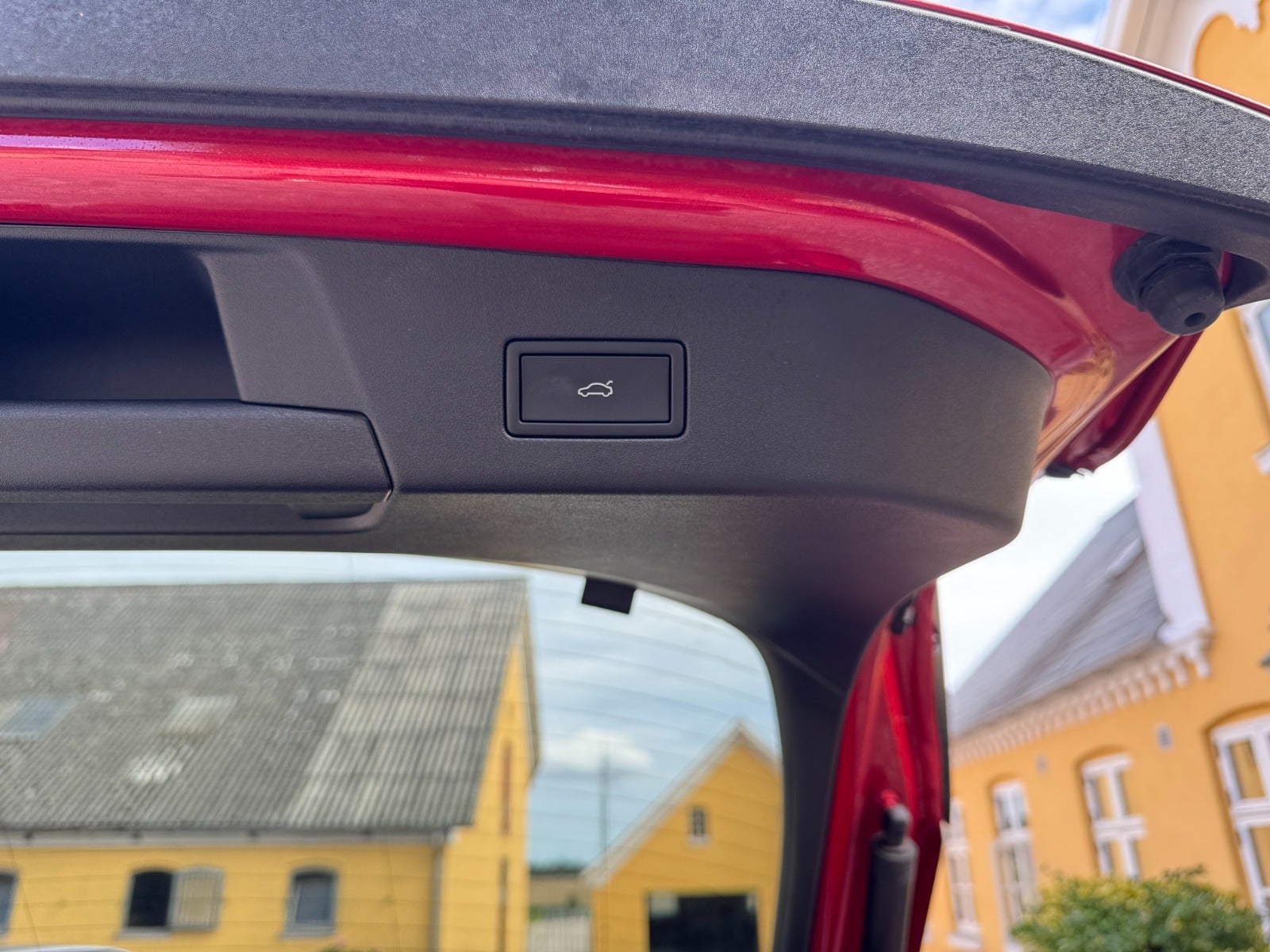 Billede af VW ID.5 77 Pro